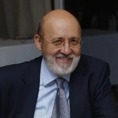 Foto de José Félix Tezanos