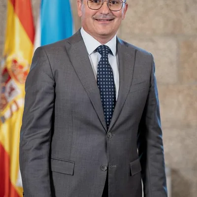 Foto de José González Vázquez