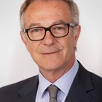 Foto de José Guirao Cabrera