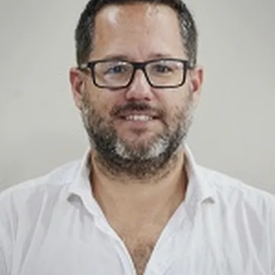 Foto de José Ignacio García Sánchez