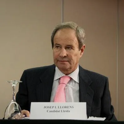 Foto de José Ignacio Llorens Torres