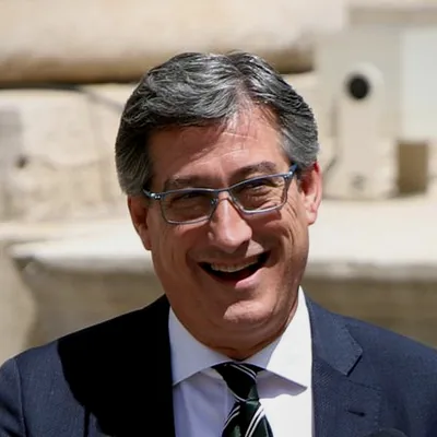 Foto de José Ignacio Prendes Prendes