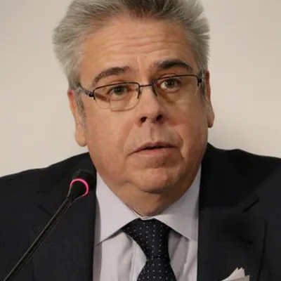 Foto de José Ignacio Sánchez Amor