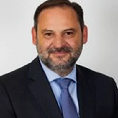 Foto de José Luis Ábalos Meco