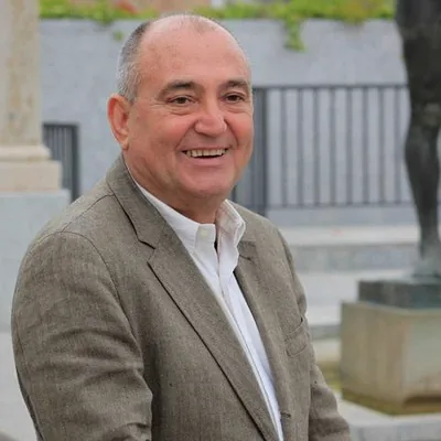 Foto de José Luis Adell Fernández
