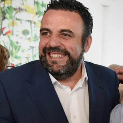 Foto de Jose Luis Blanco Moreno