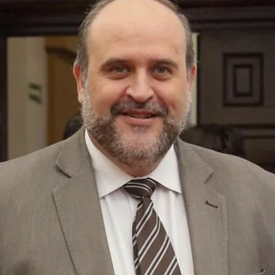 Foto de José Luis Martínez Guijarro