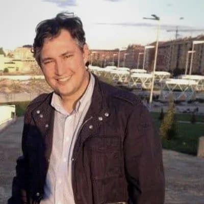 Foto de José Luis Pérez Pastor