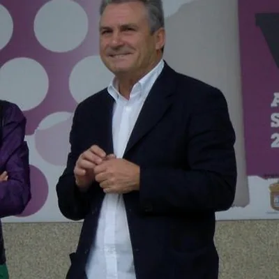 Foto de José Luis Poceiro Martínez