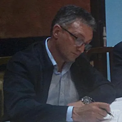 Foto de Jose Luis Raposo Magdalena
