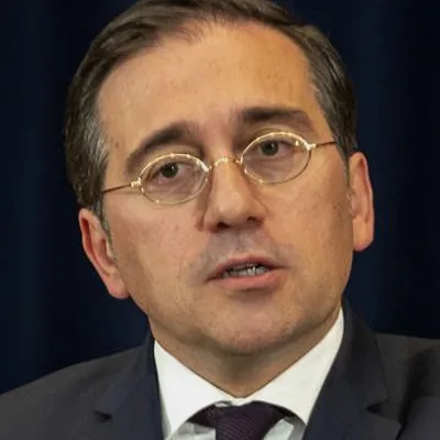Foto de José Manuel Albares Bueno