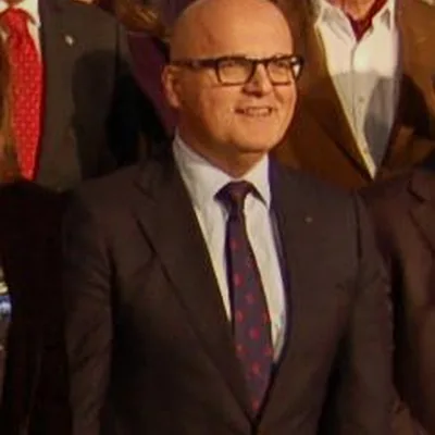 Foto de José Manuel Baltar Blanco