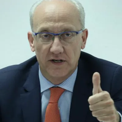 Foto de José Manuel Berzal Andrade