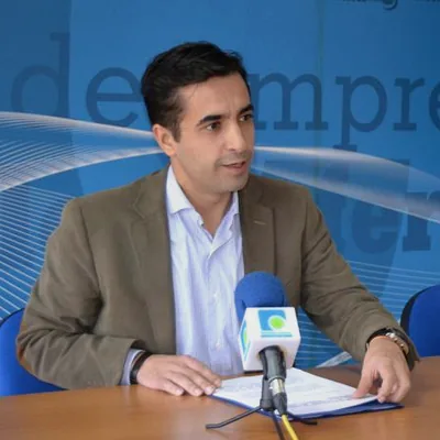 Foto de José Manuel Rey Varela