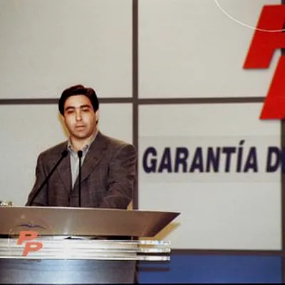 Foto de José Manuel Rodríguez Uribes