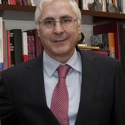 Foto de José María Barreda Fontes