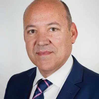 Foto de José María Barrios Tejero