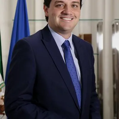 Foto de José María Bellido Roche