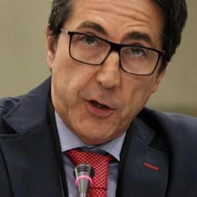 Foto de José María Chiquillo Barber