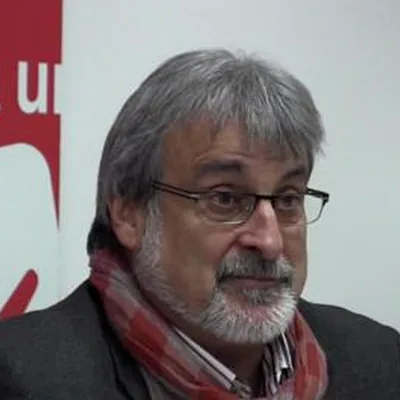 Foto de José María González Gallardo