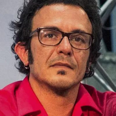 Foto de José María González Santos