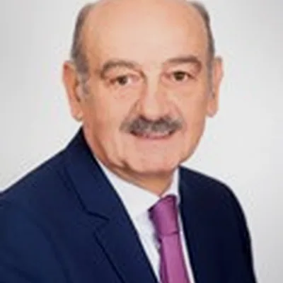 Foto de José María Mazón Ramos