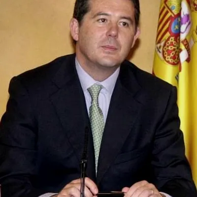 Foto de José María Michavila Núñez