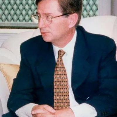 Foto de José María Muriel Palomino