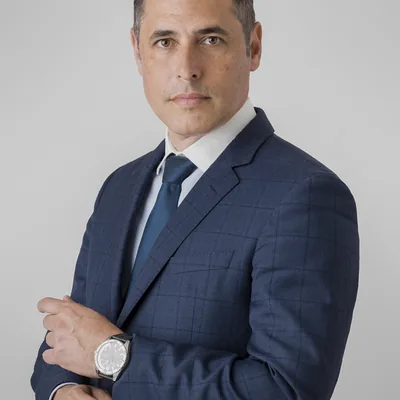 Foto de Jose María Porras Agenjo