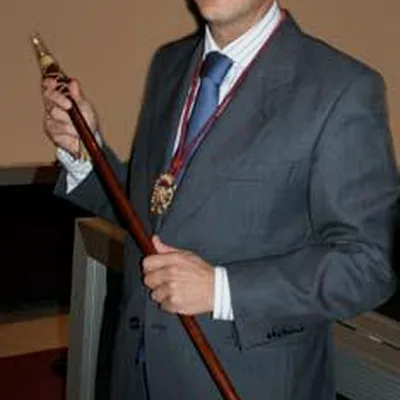 Foto de Jose María Román Guerrero