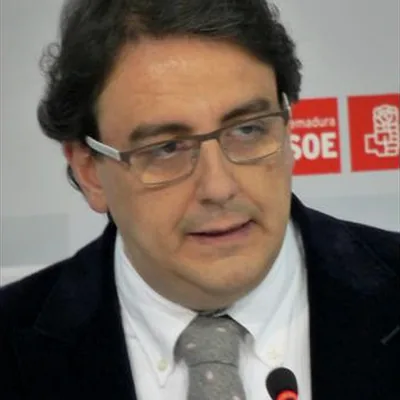 Foto de José María Vergeles Blanca