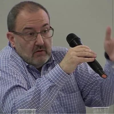 Foto de José Miguel Nuin Moreno