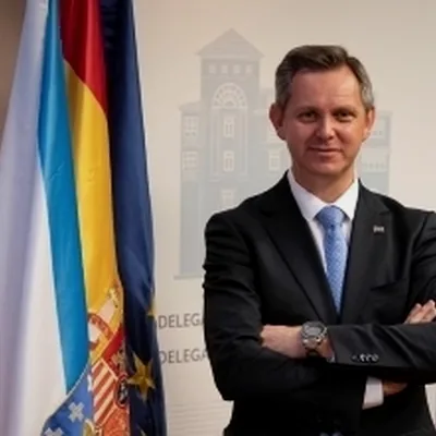 Foto de José Miñones Conde