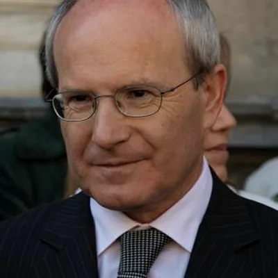 Foto de José Montilla Aguilera