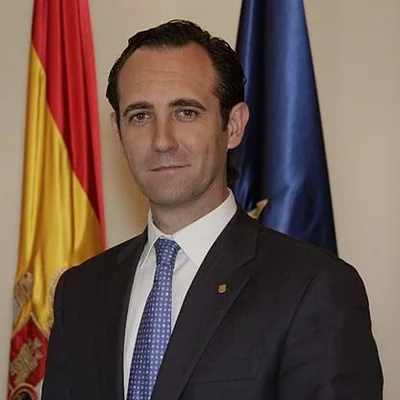 Foto de José Ramón Bauzá Díaz
