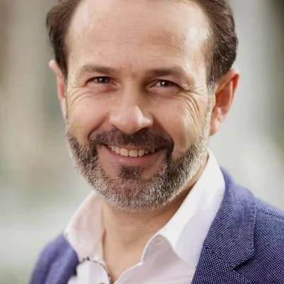 Foto de Jose Ramón Becerra Carollo