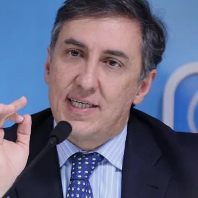Foto de José Ramón García Hernández