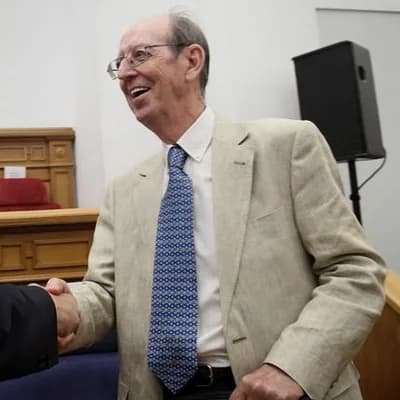 Foto de José Sanroma Aldea