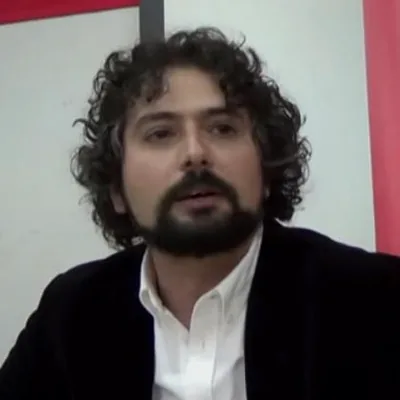 Foto de José Sarrión Andaluz