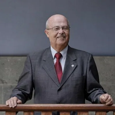 Foto de José Segura Clavell
