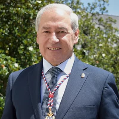 Foto de José Tomé Roca