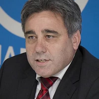 Foto de José Tortosa De La Iglesia