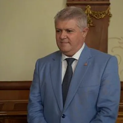 Foto de José Vélez Fernández