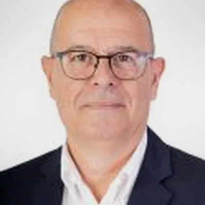 Foto de José Zaragoza Alonso
