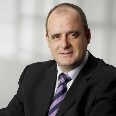 Foto de Joseba Egibar Artola