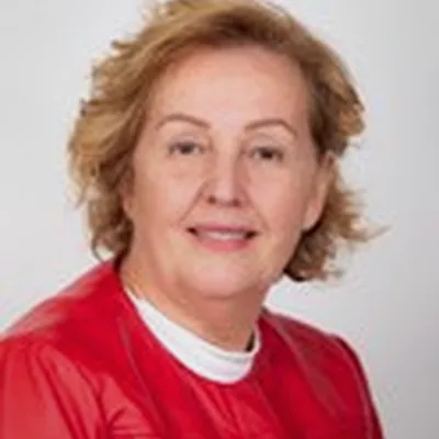 Foto de Josefa Andrés Barea