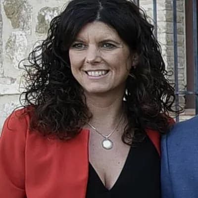 Foto de Josefa Navarrete Pérez
