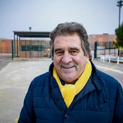 Foto de Josep Andreu Domingo