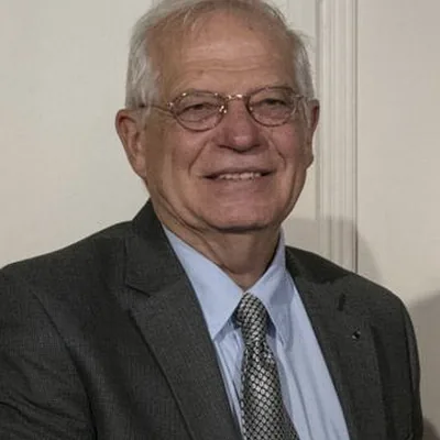 Foto de Josep Borrell Fontelles