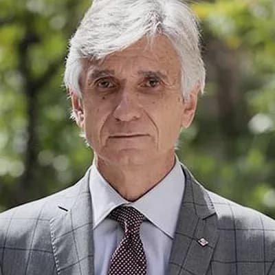 Foto de Josep María Argimon I Pallàs